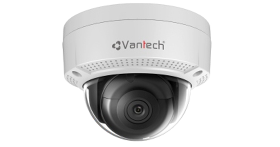 Camera IP hồng ngoại 2.0 Megapixel VANTECH VP-2390DP-AW