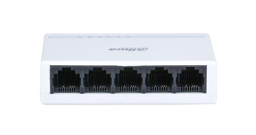 Bán Ethernet Switch 5 port DAHUA DH-PFS3005-5ET-L giá rẻ