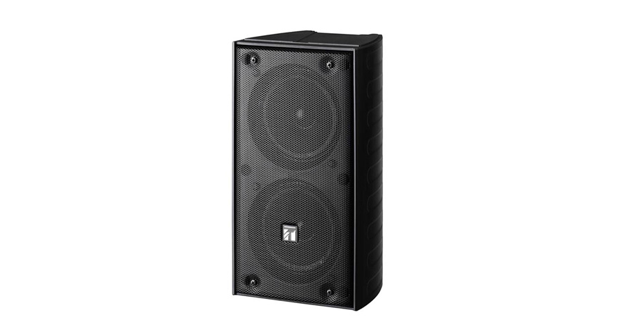 Loa cột ngoài trời TOA TZ-206BWP