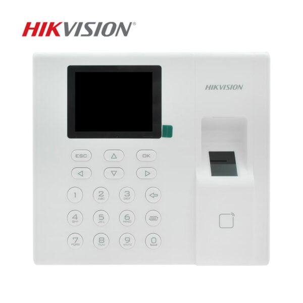 HIKVISION DS-K1A8503MF - 1