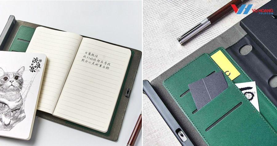 so tay thong minh Xiaomi Lockbook Pro -2