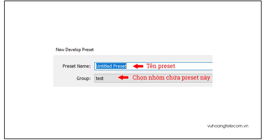 cach add import va export preset vao camera raw - 4