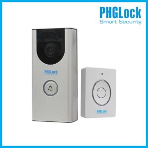 Camera chuông cửa PHGLOCK IC103W