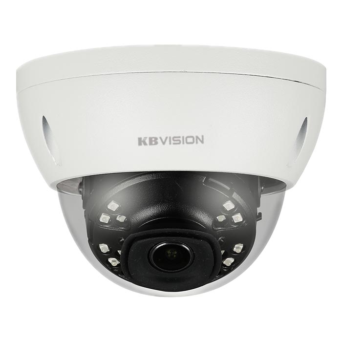 KBVISION KX-D8002iN