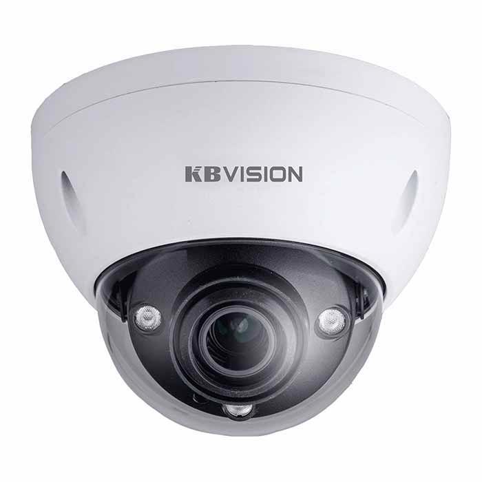 KBVISION KX-D8004iMN