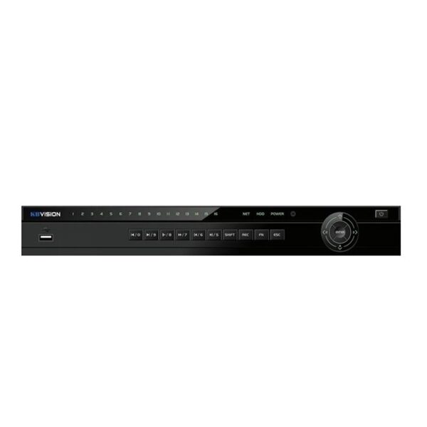KBVISION KX-D8416H1