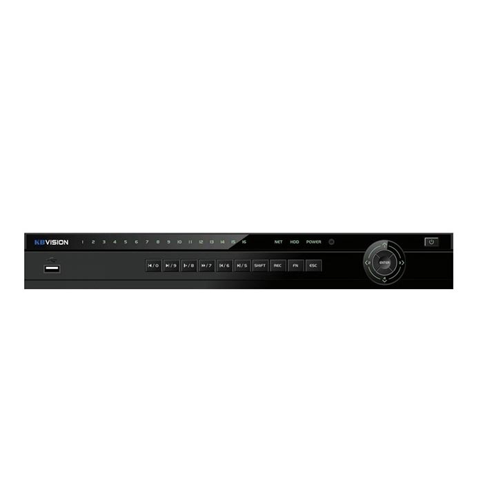 KBVISION KX-D8416H1