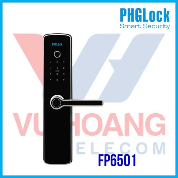 PHGLOCK FP6501