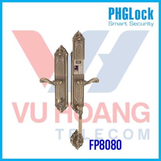 PHGLOCK FP8080