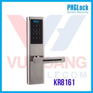 PHGLOCK KR8161