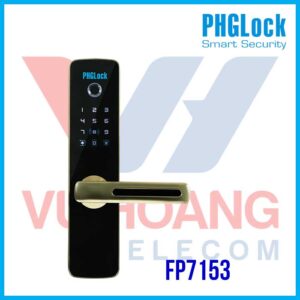 PHGLOCK FP7153 màu Vàng