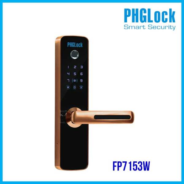 PHGLOCK FP7153W