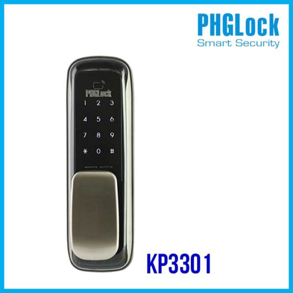 PHGLOCK KP3301