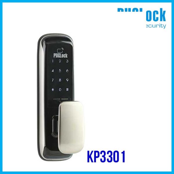 khóa PHGLOCK KP3301