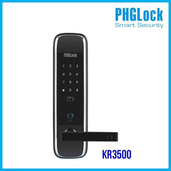 PHGLOCK KR3500