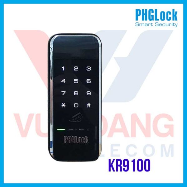 PHGLOCK KR9100