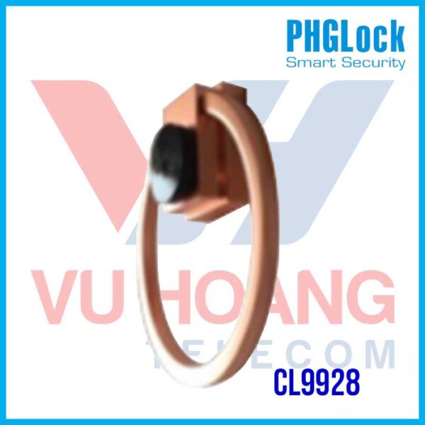 PGHLock CL9928