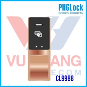 PGHLock CL9988