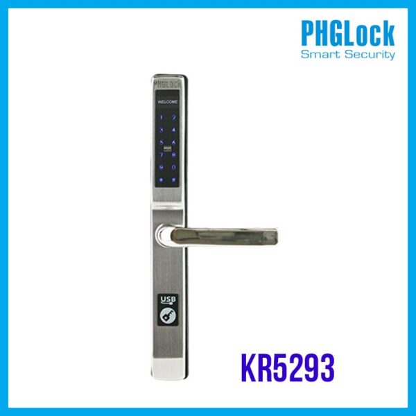 PHGLOCK KR5293