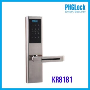 PHGLOCK KR8181