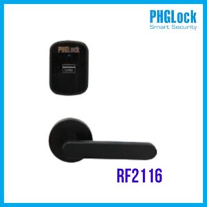 PHGLOCK RF2116