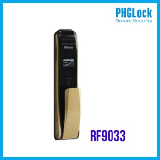 PHGLOCK RF9033