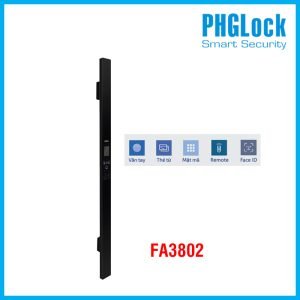 PHGLOCK FA3802