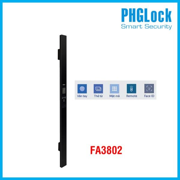 PHGLOCK FA3802