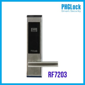 PHGLOCK RF7203