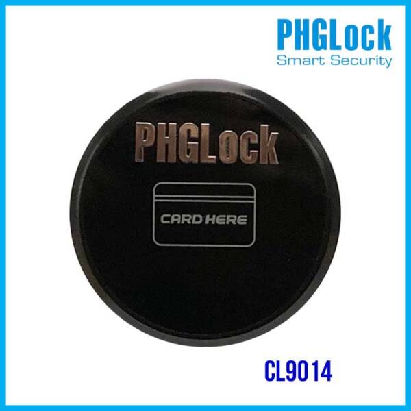 PGHLock CL9014