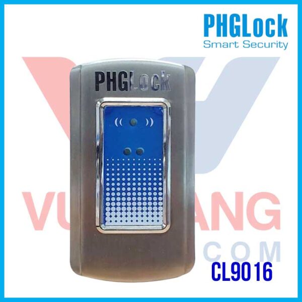 PGHLock CL9016