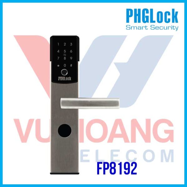 PHGLOCK FP8192