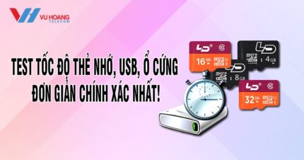 test toc do the nho USB o cung don gian chinh xac nhat