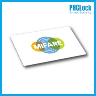 thẻ cảm ứng Mifare PHGLOCK