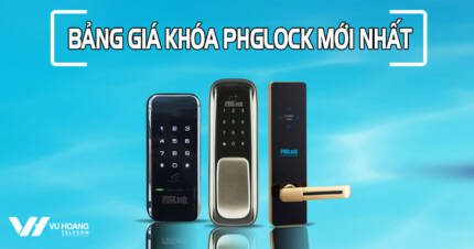 bang gia khoa phglock moi nhat