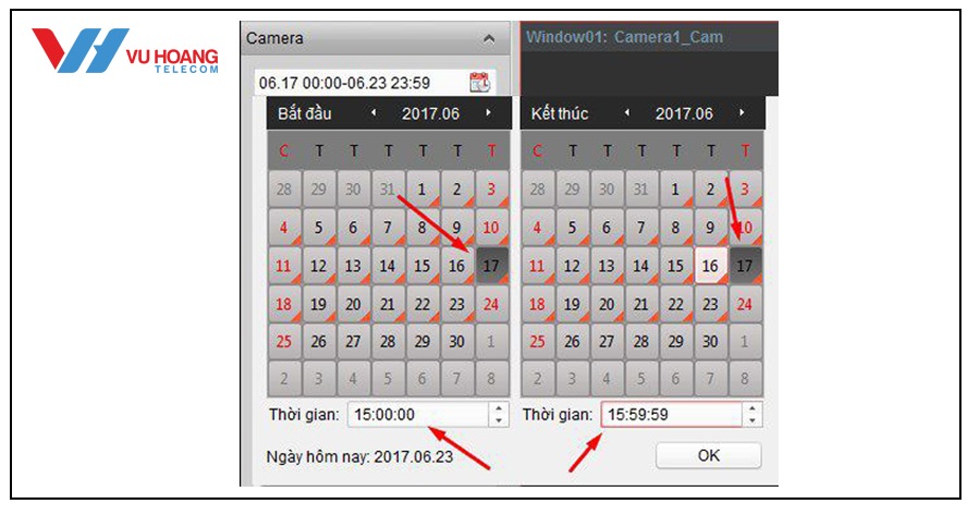 cach lay du lieu dau ghi Hikvision bang phan mem - 5