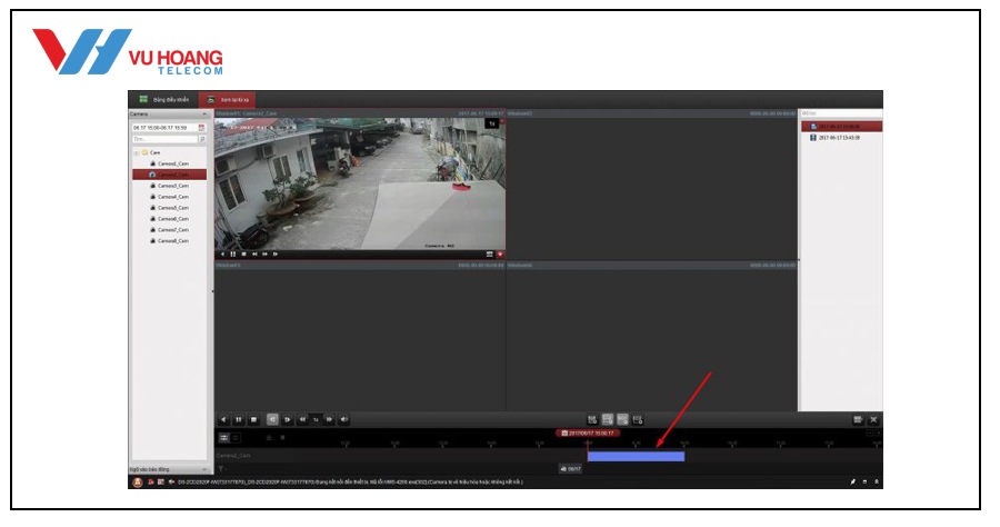 cach lay du lieu dau ghi Hikvision bang phan mem - 7