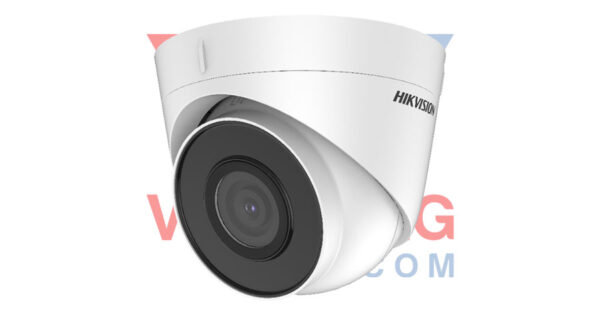 Camera Ip Dome 2mp Hikvision Ds 2cd1323g0e I L Giá Rẻ