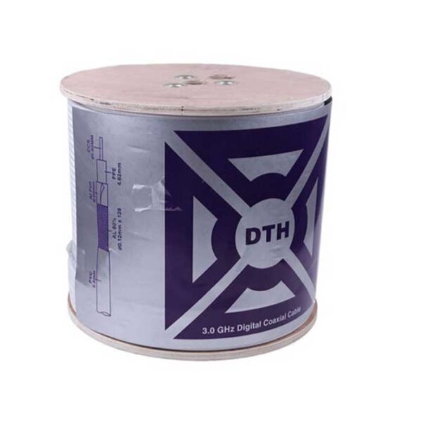 UNISAT DTH (1 lớp bạc)