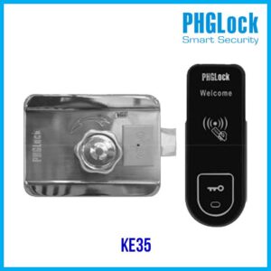 PHGLock KE35