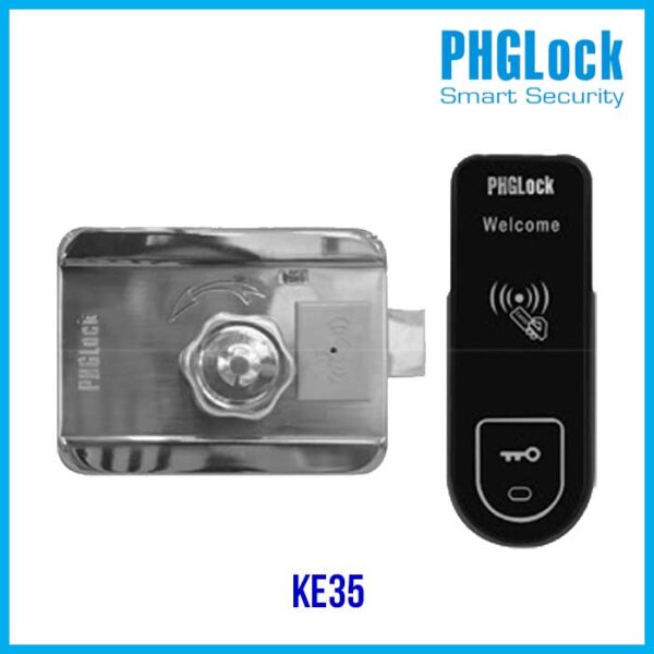 PHGLock KE35