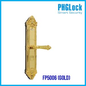 PHGLOCK FP5006 (Gold)