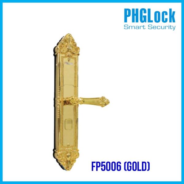 PHGLOCK FP5006 (Gold)