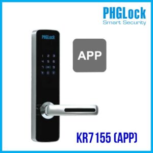 PHGLOCK KR7155 (App)