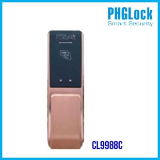 PGHLock CL9988C