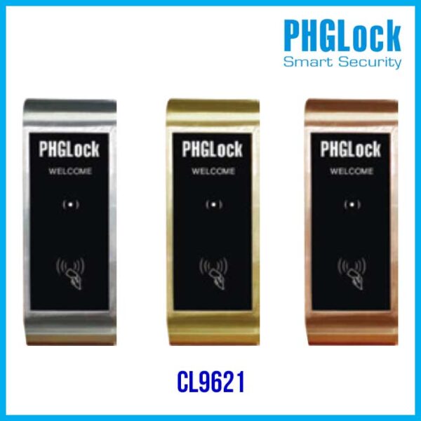 PGHLock CL9621