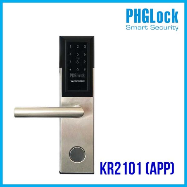 PHGLOCK KR2101 (App)