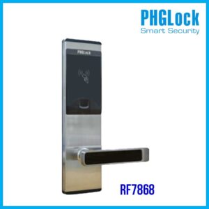 PHGLOCK RF7868