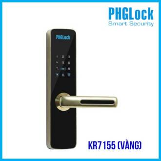 PHGLOCK KR7155 (Vàng)