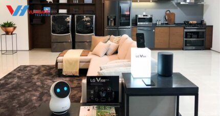 LG SmartHome